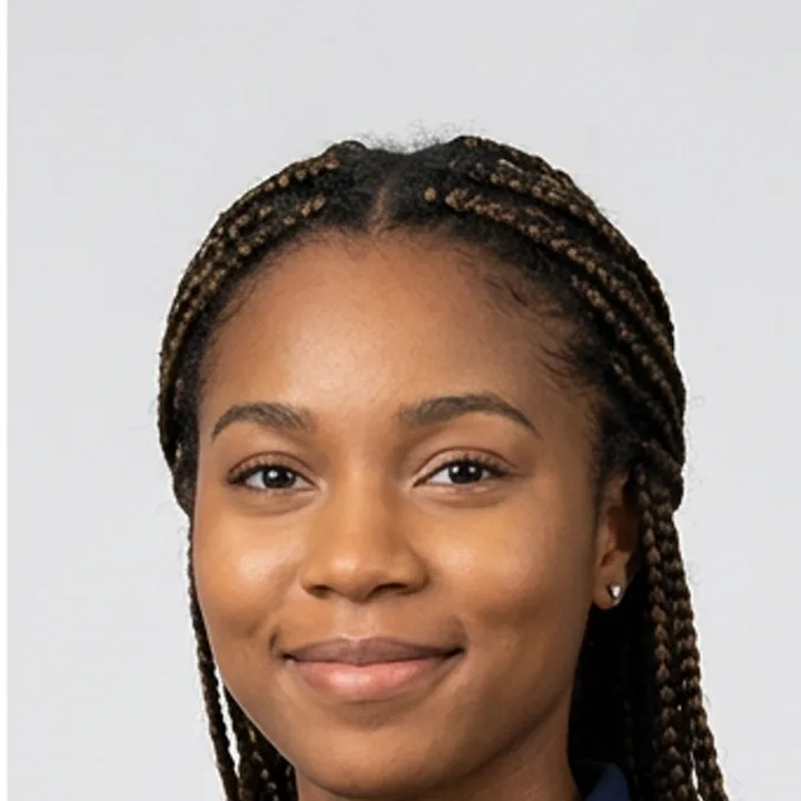 Keisha Morgan, Client Care Coordinator