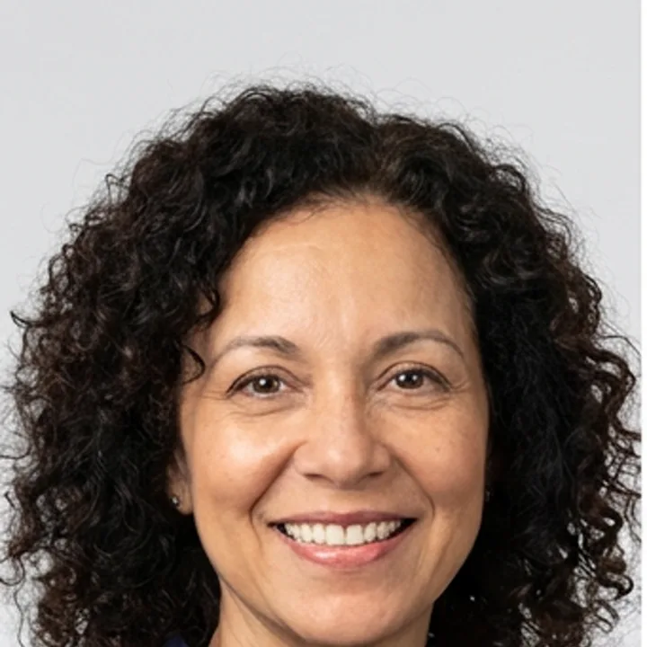 Maria Ellis, Operations Lead